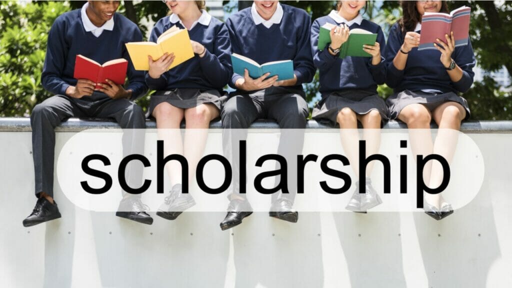 university of leeds scholarship