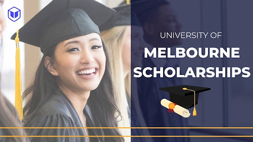 University of Melbourne Scholarships for Indian Students