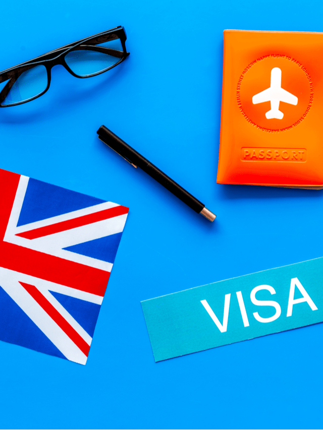 uk visa requirements