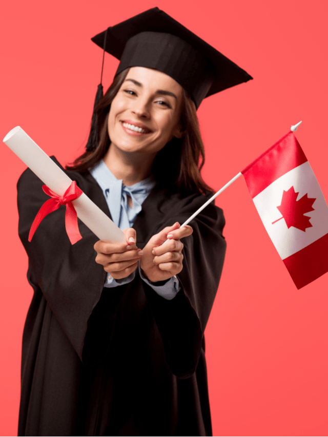 ivy league colleges in Canada