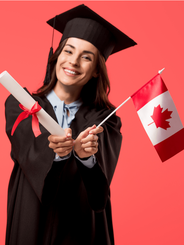 Top Colleges Canada