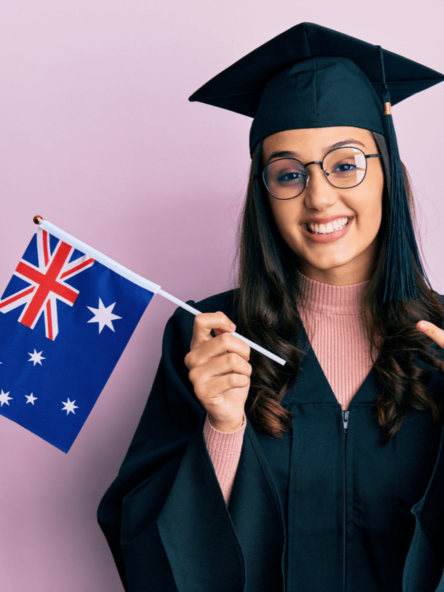 5 updates Australia study abroad