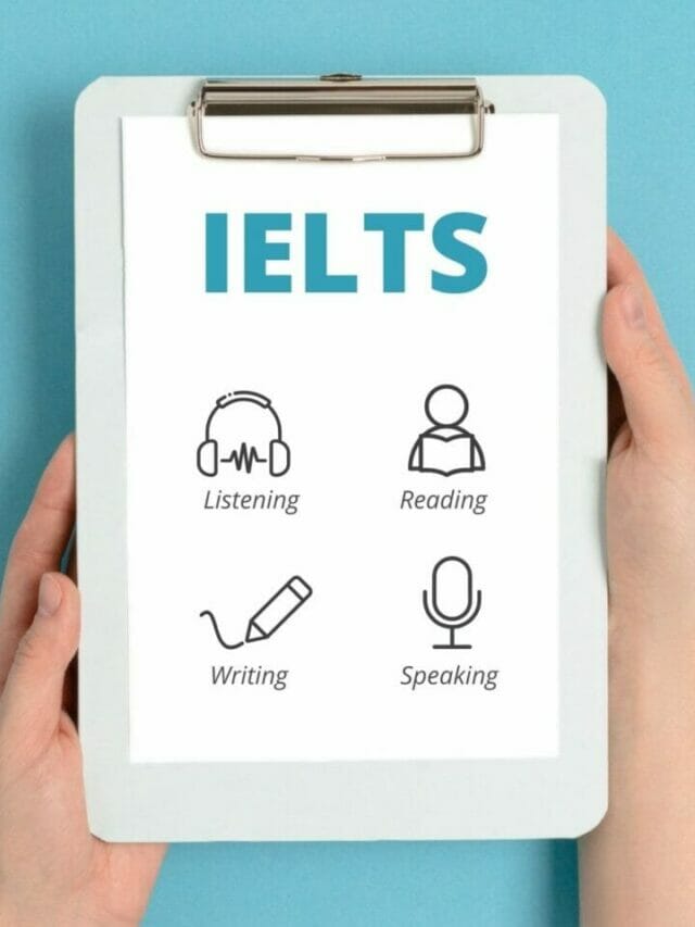 IELTS 50 Essay topics 2022