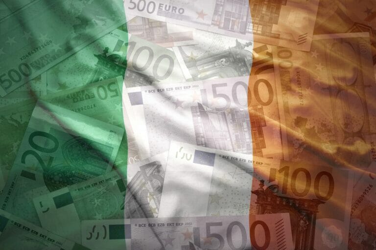 Cost of living in Ireland