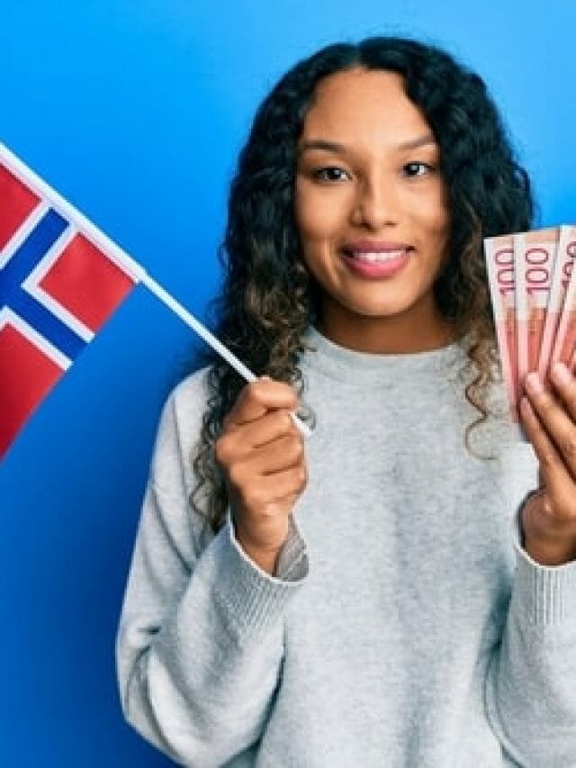 scholarships in norway