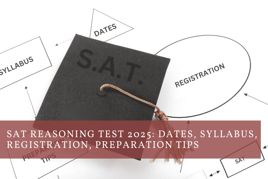 SAT Reasoning Test