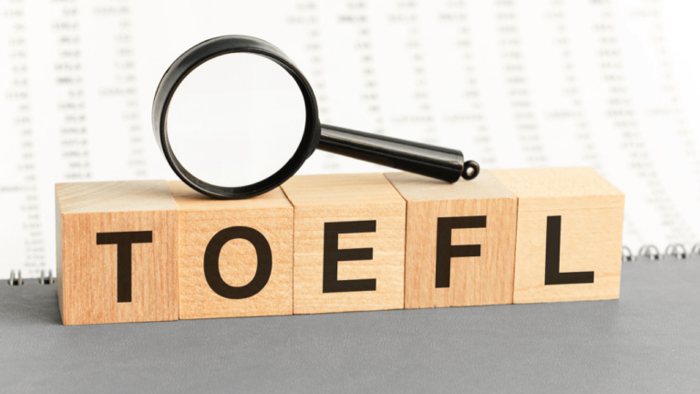 Difference Between TOEFL iBT & Essentials