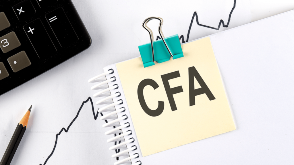 CFA Salary In US For 2022: Category Wise Distribution, Qualification & Job Prospects