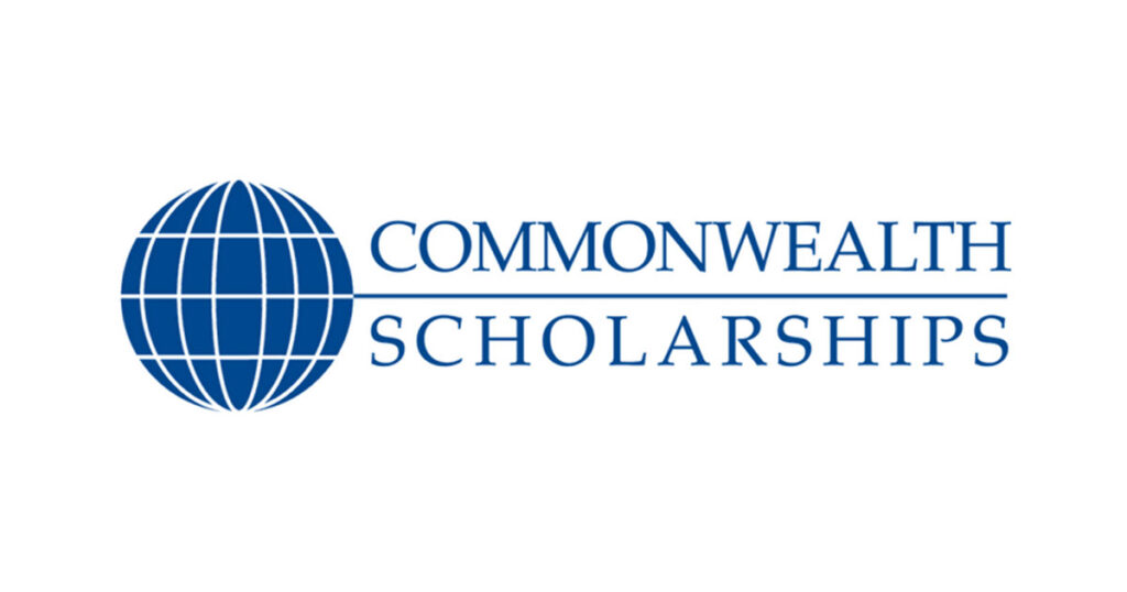 Commonwealth-Scholarship