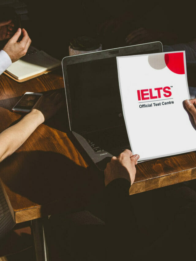 IELTS Speaking Part 1