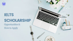 IELTS scholarship