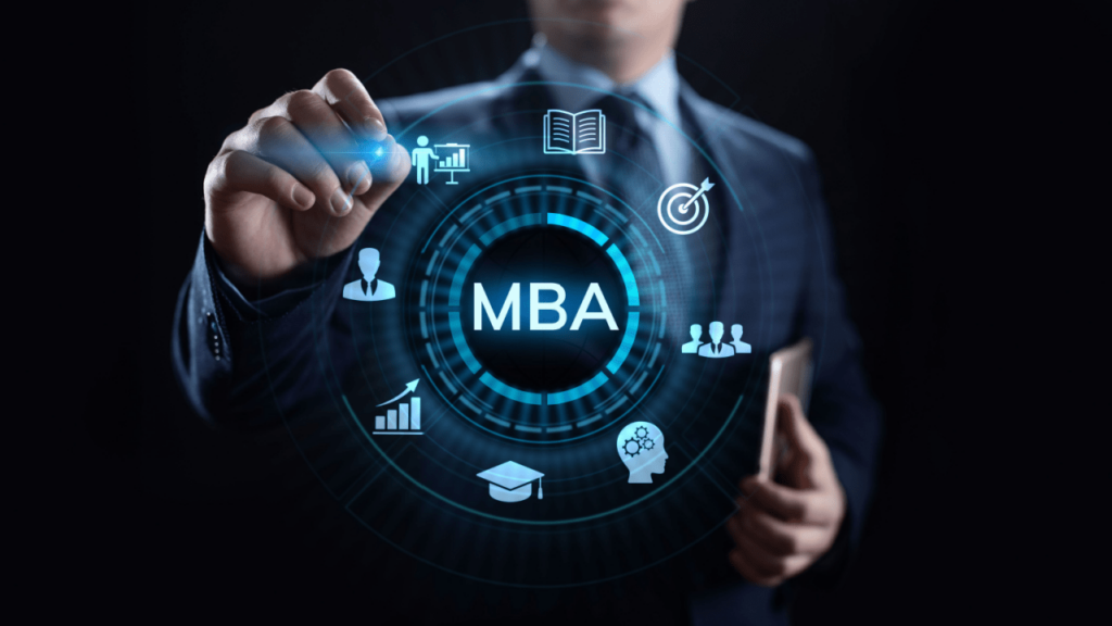 best mba specialisation