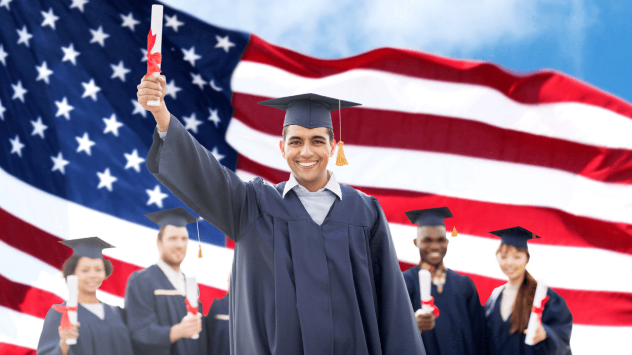 Best MS Courses in USA 2024 Universities, Scholarships & more