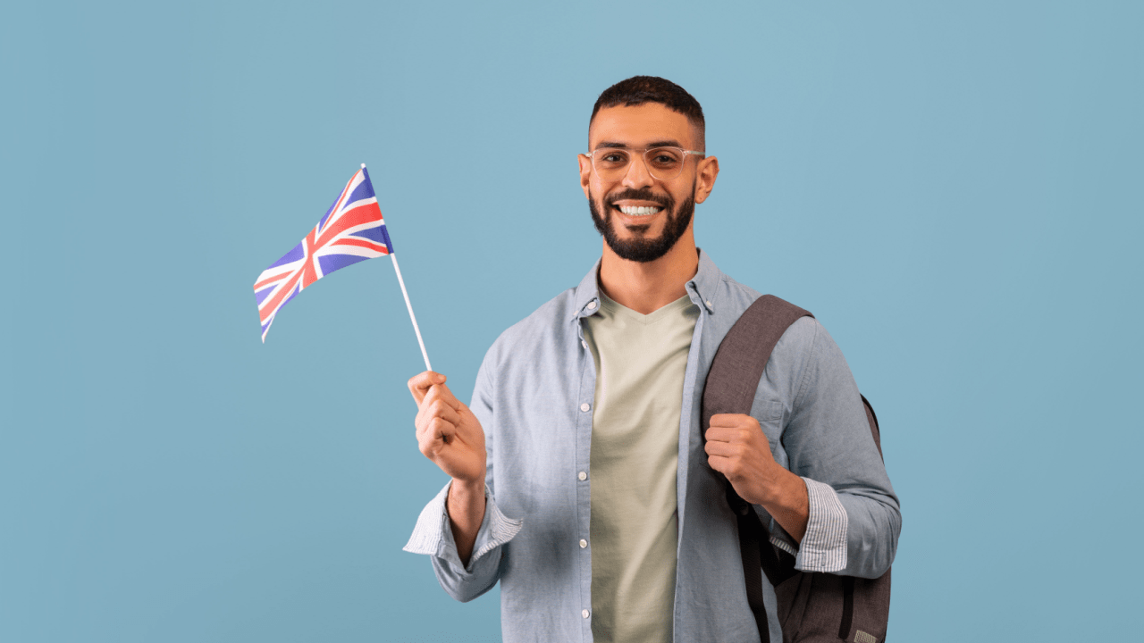 Study in UK for indian students