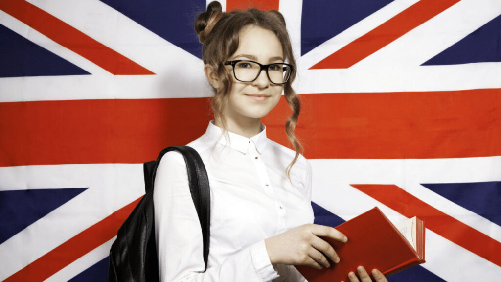 Study in UK for indian students