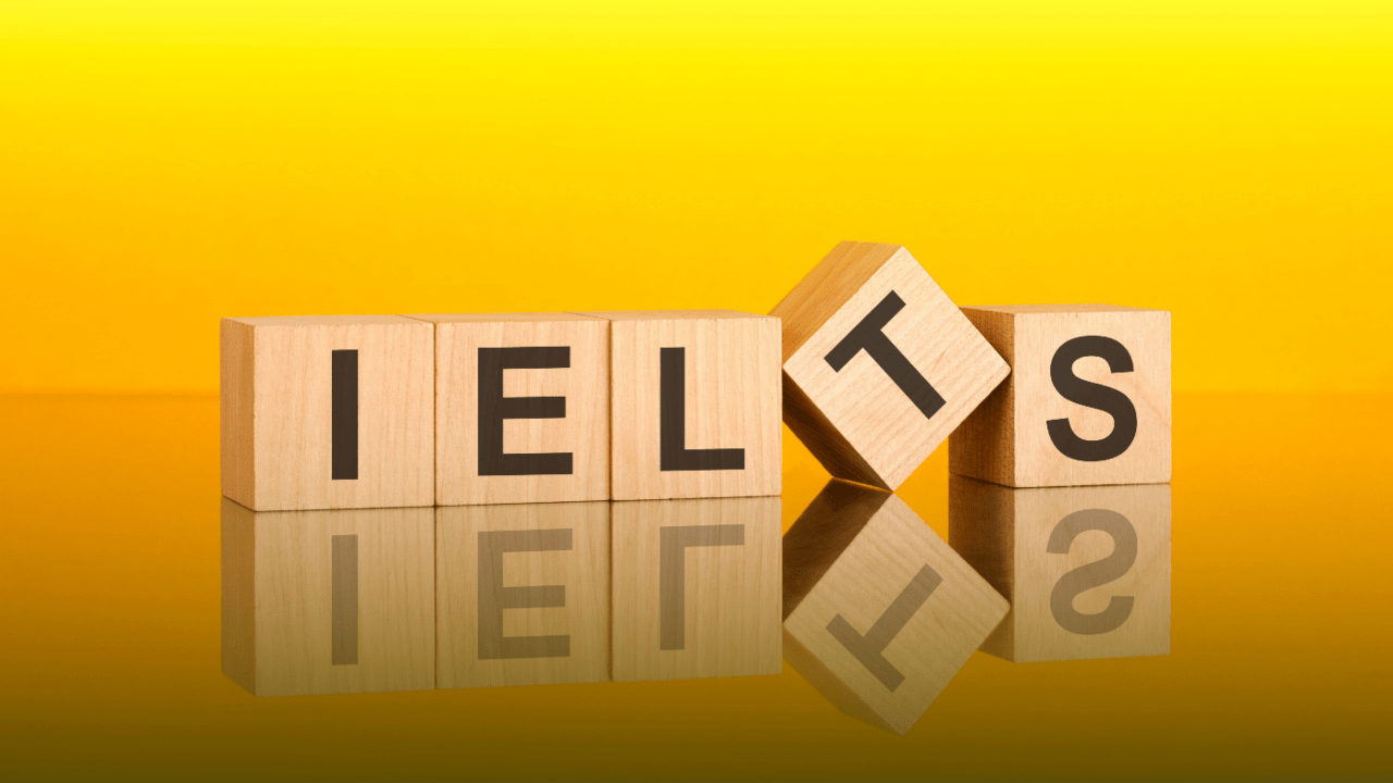 SDS Study Permit for Canada - IELTS Requirement Update!