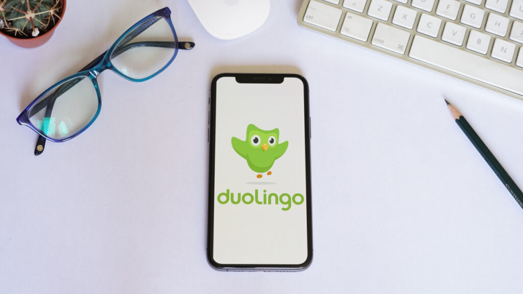 Duolingo accepted universities in usa