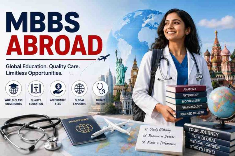 MBBS Abroad