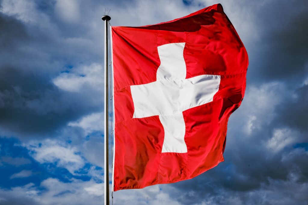 IAESTE Internships in Switzerland for Indian Students