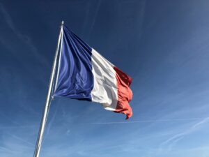 Study Visa in France