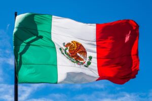 Mexican Government Merit Scholarship for International Students