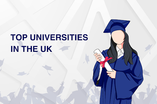 universities in the UK with high acceptance rates