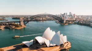 Australia Fully & Partially Funded Scholarships for International Students