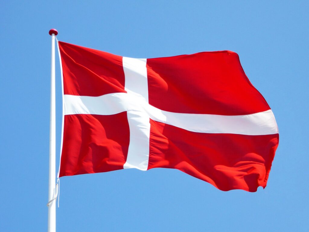 Jobs in Denmark for International Workers