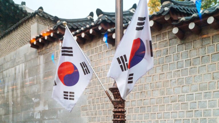 New Measures for International Students in South Korea
