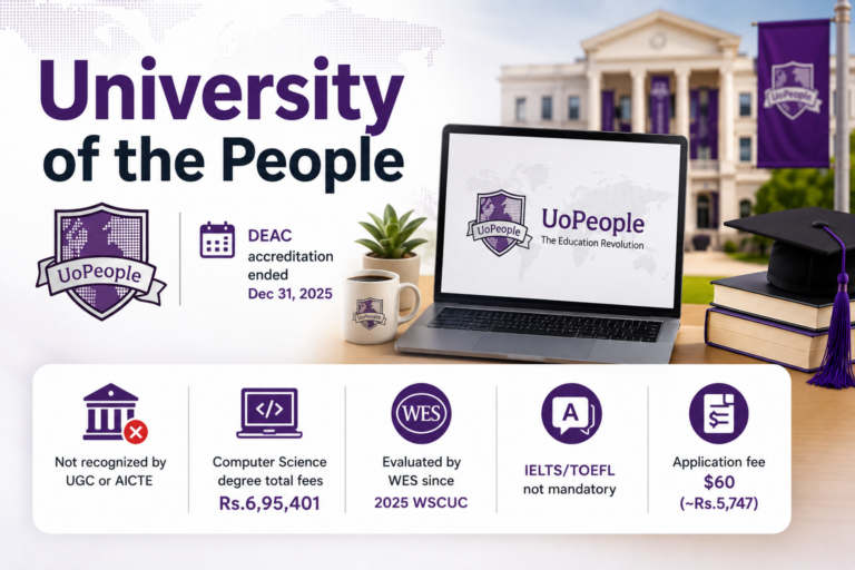 University of the People