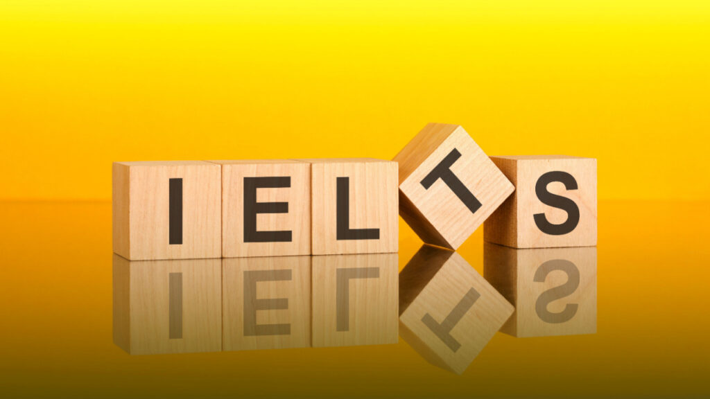how to apply for IELTS