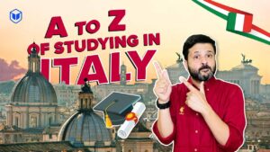 Top Public Universities in Italy for International Students