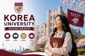 Korea University Scholarship