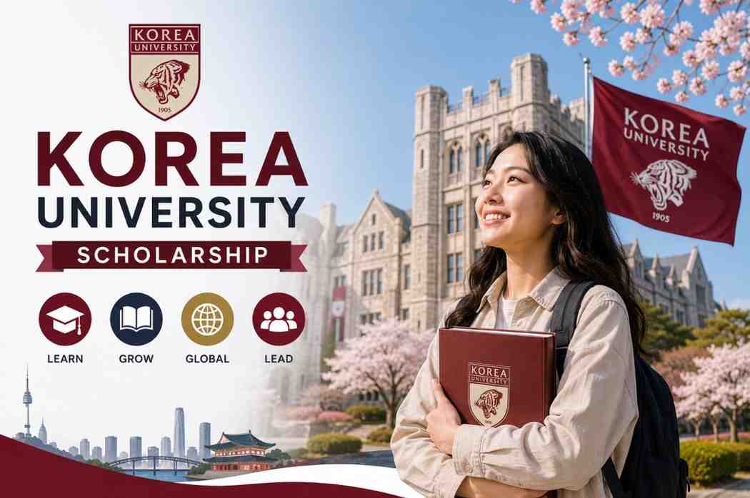 Korea University Scholarship
