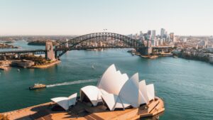 Guide to the Subclass 476 Skilled—Recognised Graduate Visa, Australia