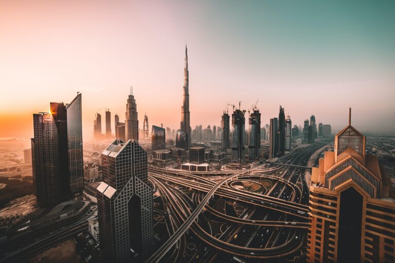 Part-Time Jobs in Dubai for Students in 2024: Requirements & Salary