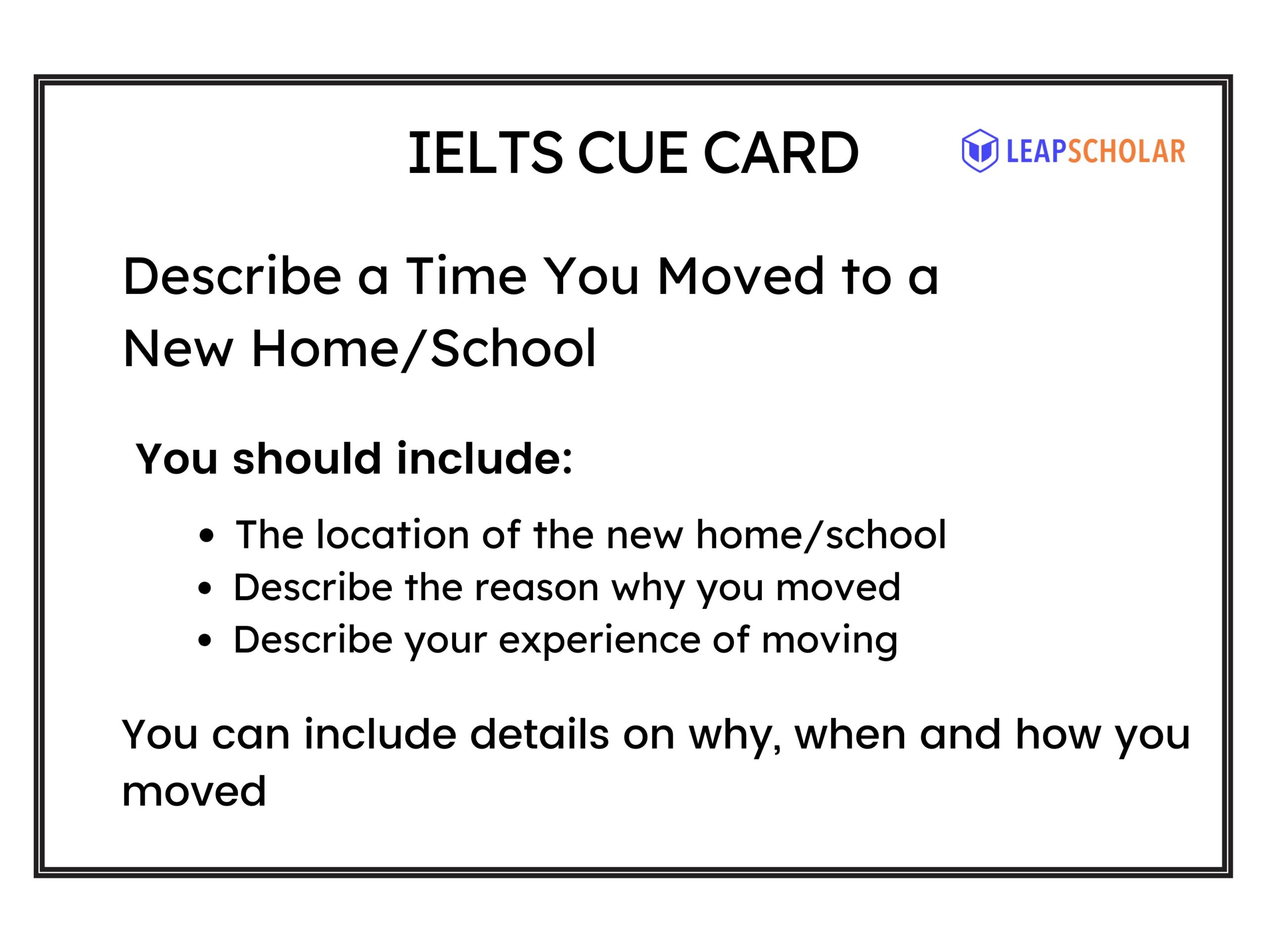 Describe a type of clothes you like - IELTS Cue Card