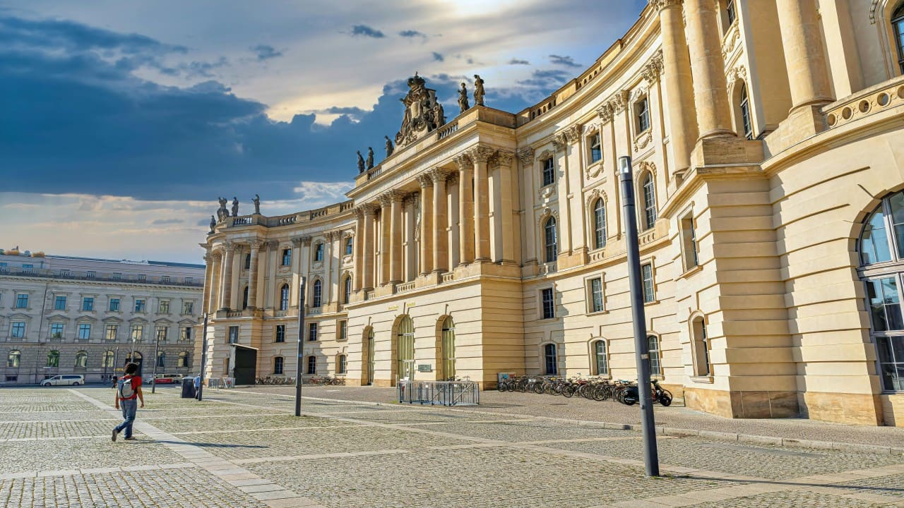 Public Universities in Germany