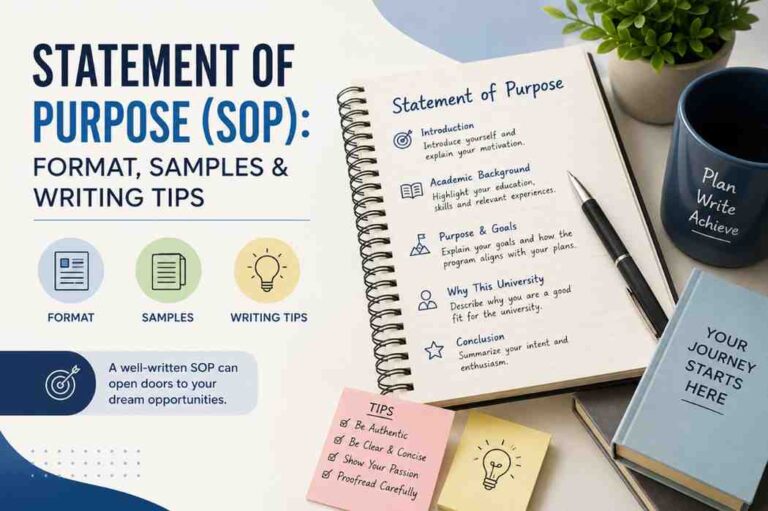 Statement of Purpose