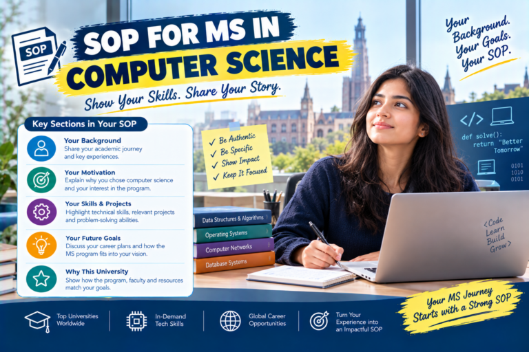 sop for ms in computer science