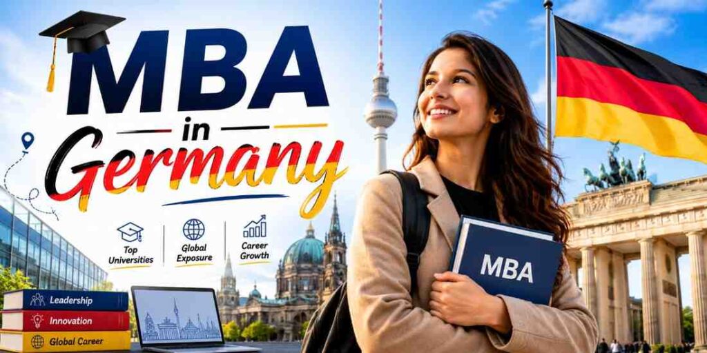 MBA in Germany