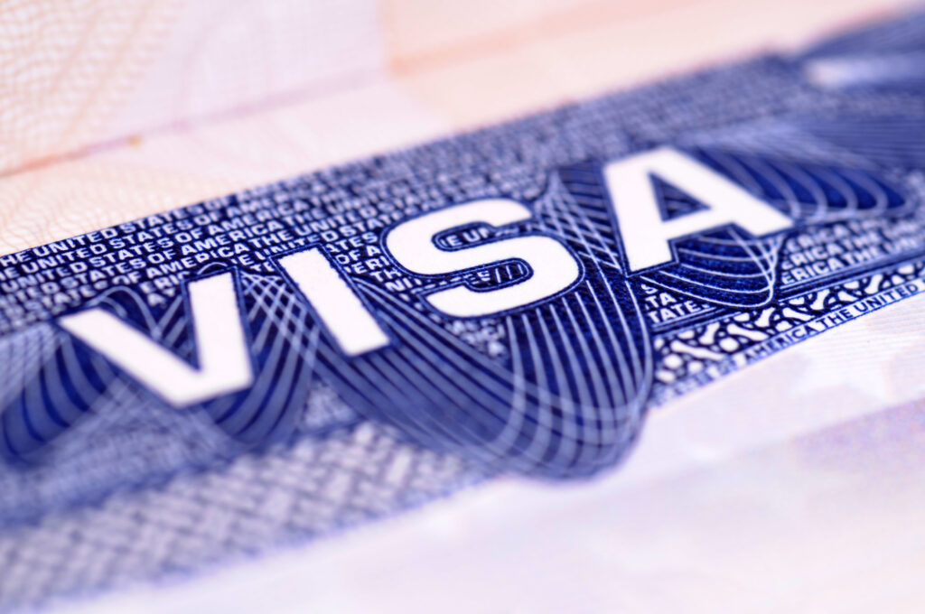 F1 Visa Slots for Fall 2024: How to Book?