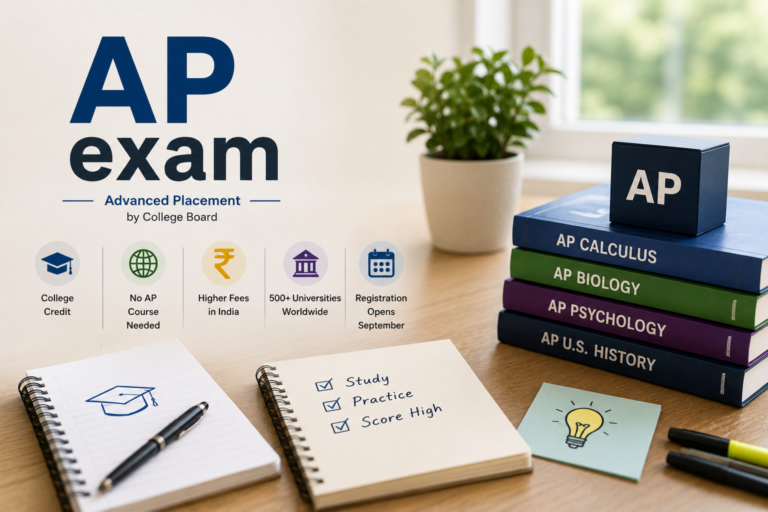 AP Exam