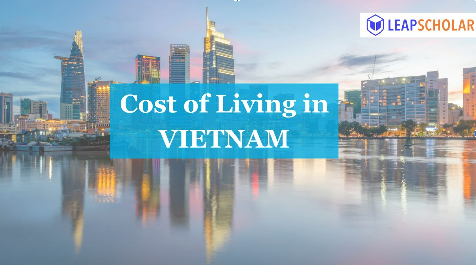 Cost of Living in Vietnam