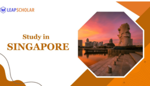 Study in Singapore