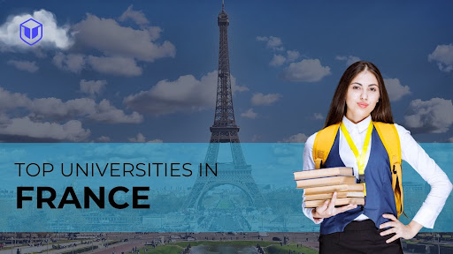 Top 5 Universities in France for International Students in 2024 ...