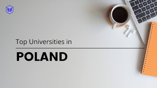 Top 5 Universities in Poland for International Students in 2024