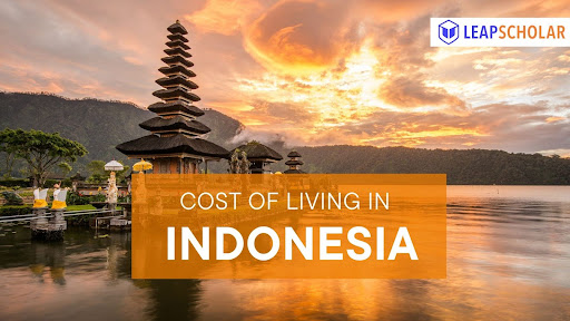 Cost of Living in Indonesia: Living Expenses in Jakarta