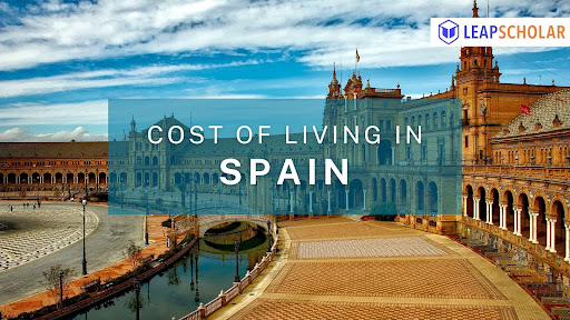 Cost of Living in Spain: Living Cost in Barcelona for Students