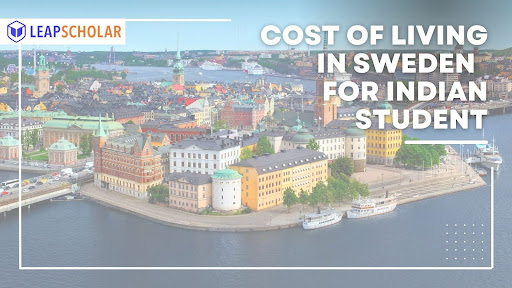 Cost of Living in Sweden: Average Living Cost Per Month